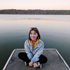 Meet your Posher, Yi